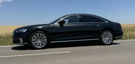 Audi A8, снимка 3