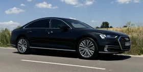 Audi A8, снимка 10