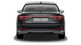Audi A8, снимка 6 - Автомобили и джипове - 41344467
