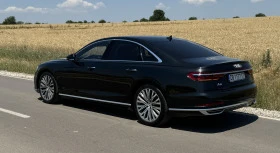 Audi A8, снимка 6