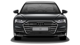 Audi A8, снимка 1 - Автомобили и джипове - 41344467