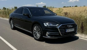 Audi A8, снимка 11