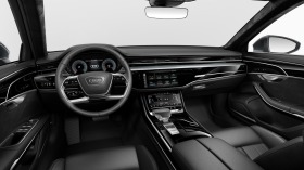 Audi A8, снимка 2 - Автомобили и джипове - 41344467