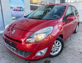 Renault Grand scenic 1.3 TCe, снимка 1