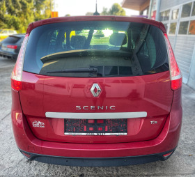 Renault Grand scenic 1.3 TCe, снимка 5