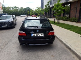 BMW 530 LCI, снимка 4