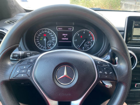 Mercedes-Benz B 200 2.0 CDI, снимка 11