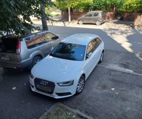 Audi A4 2.0 TDI  Facelift - Avant - LED | Mobile.bg    1