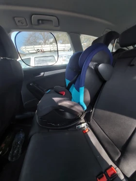 Audi A4 2.0 TDI  Facelift - Avant - LED  | Mobile.bg � ����� ������ 6