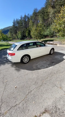 Audi A4 2.0 TDI  Facelift - Avant - LED , снимка 7