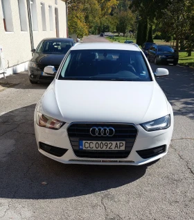 Audi A4 2.0 TDI  Facelift - Avant - LED , снимка 1