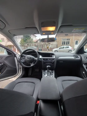 Audi A4 2.0 TDI  Facelift - Avant - LED  | Mobile.bg � ����� ������ 5