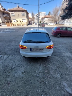 Audi A4 2.0 TDI  Facelift - Avant - LED  | Mobile.bg � ����� ������ 2