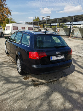 Audi A4 A4 3.0d 233кс, снимка 5