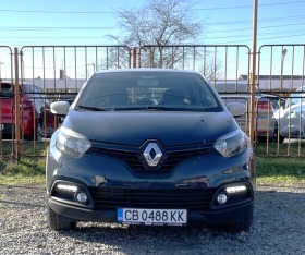 Обява за продажба на Renault Captur 0.9 Tce 90 hp ~16 500 лв. - изображение 1