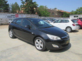 Opel Astra 1.7CRDI 110kc, снимка 3 - Автомобили и джипове - 45899492