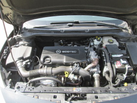 Opel Astra 1.7CRDI 110kc, снимка 17 - Автомобили и джипове - 45899492