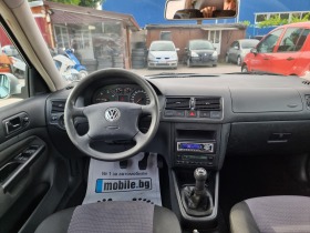 VW Golf 1.9TDI | Mobile.bg   12