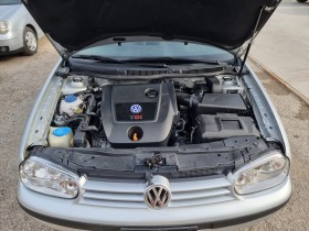 VW Golf 1.9TDI, снимка 16