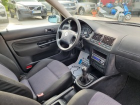 VW Golf 1.9TDI, снимка 15