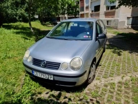 VW Polo 1.2 бензин верига, снимка 7