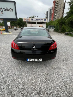 Peugeot 508 1.6 HDI, снимка 4