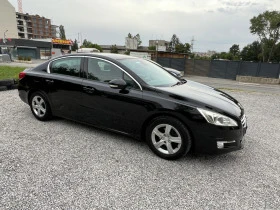 Peugeot 508 1.6 HDI, снимка 2