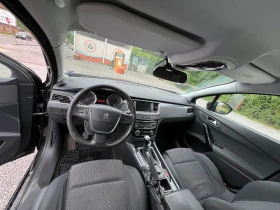 Peugeot 508 1.6 HDI, снимка 6