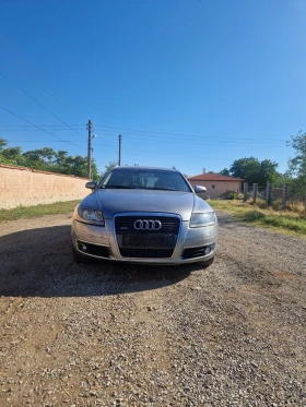 Audi A6 3.0 Quatro | Mobile.bg    1