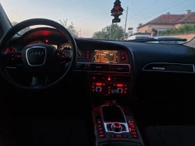 Audi A6 3.0 Quatro, снимка 12