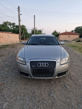 Audi A6 3.0 Quatro | Mobile.bg    15