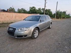 Audi A6 3.0 Quatro | Mobile.bg    8