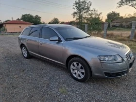 Audi A6 3.0 Quatro, снимка 2