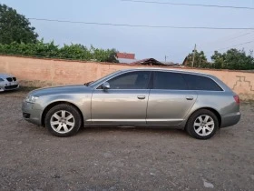 Audi A6 3.0 Quatro, снимка 5