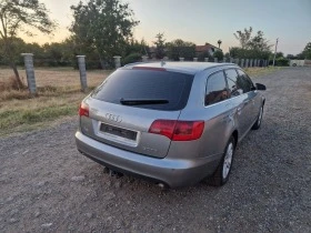 Audi A6 3.0 Quatro, снимка 4