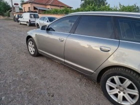 Audi A6 3.0 Quatro, снимка 7