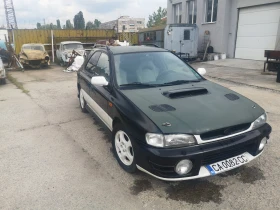 Subaru Impreza TURBO, снимка 3