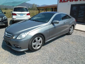 Mercedes-Benz E 350 3.5-CGI* 292* k.c* Blue Efficiency Avantgarde* , снимка 8