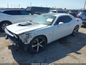 Dodge Challenger R/T PLUS SHAKER - [4] 