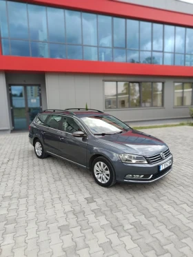 VW Passat 150k.c./Газ, снимка 2