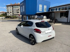 Peugeot 208 1.2 e-THP GT Line AUTO, снимка 4