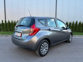 Nissan Note 1.2i 2015 Година Перфектна! , снимка 5