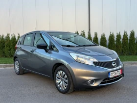 Nissan Note 1.2i 2015 Година Перфектна! , снимка 3