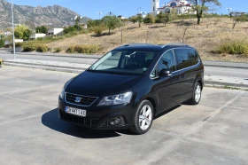 Seat Alhambra FR-184, снимка 1