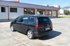 Seat Alhambra FR-184, снимка 2