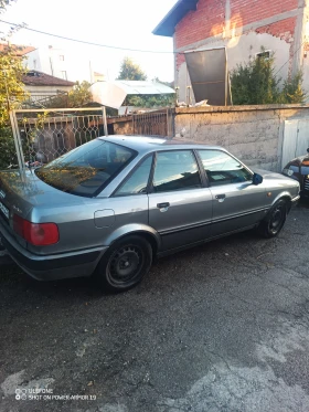 Audi 80 2000 115  | Mobile.bg    1