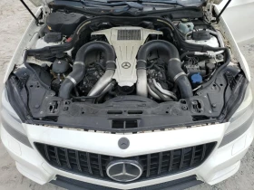 Mercedes-Benz CLS 550 AMG* harman* * * *  | Mobile.bg    10