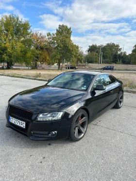 Audi A5 3.0 quattro ръчка , снимка 2