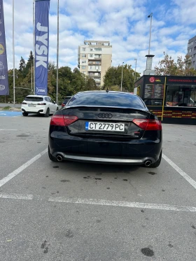 Audi A5 3.0 quattro ръчка , снимка 5