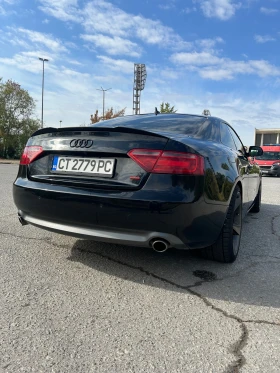 Audi A5 3.0 quattro ръчка , снимка 6